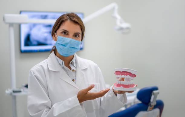 Best Urgent Tooth Repair  in Lexington, KY