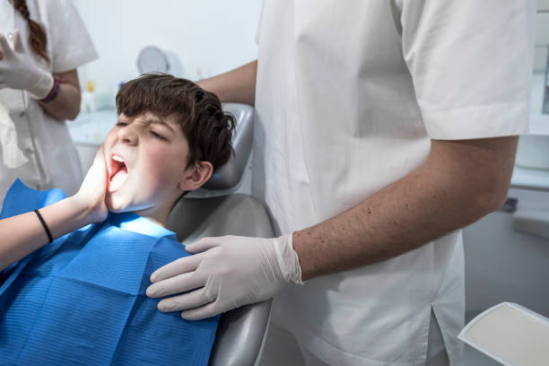 Best Knocked-Out Tooth Emergency  in Lexington, KY